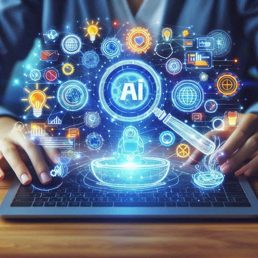 AI Search Optimization Service